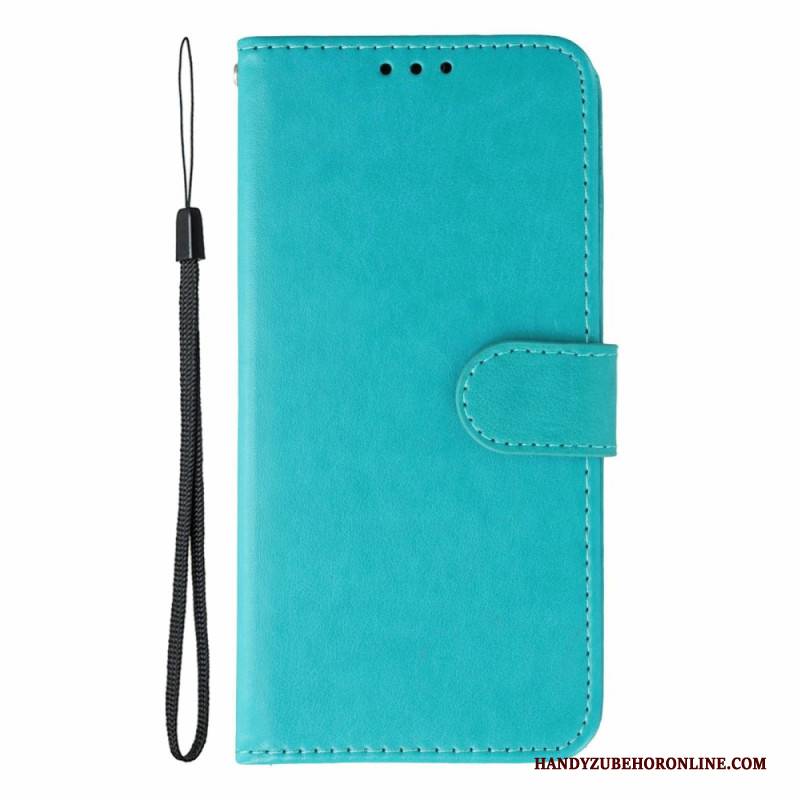 Lederhüllen Google Pixel 10a Leder Stil