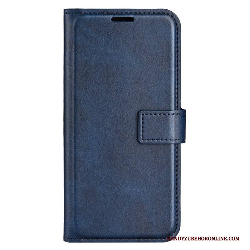 Lederhüllen Oneplus 13 Handyhülle Lederoptik