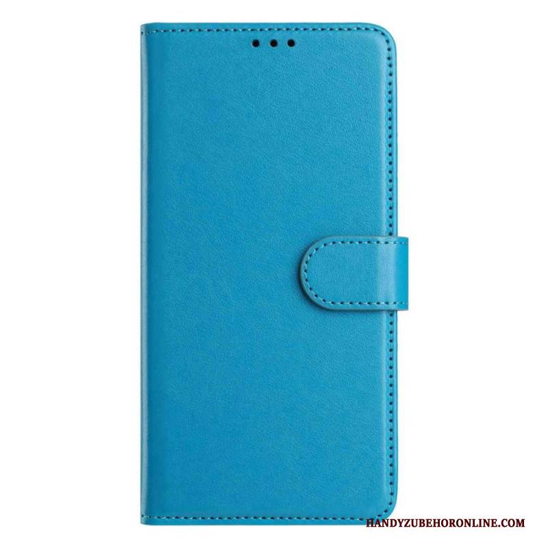 Lederhüllen Oneplus 15 Handyhülle Geldbörse Mit 8 Kartenfächern