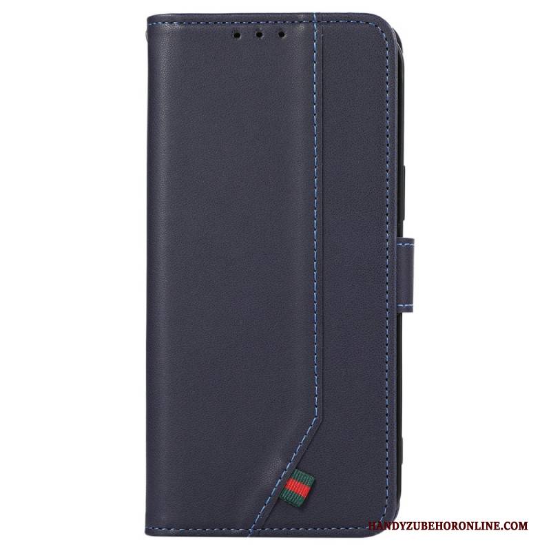 Lederhüllen Oneplus 15 Rfid-schutzdesign