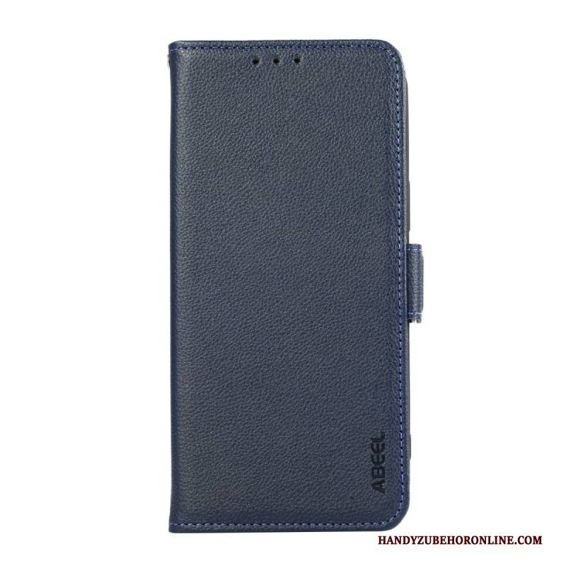 Lederhüllen Oneplus Nord 5 Handyhülle Abeel