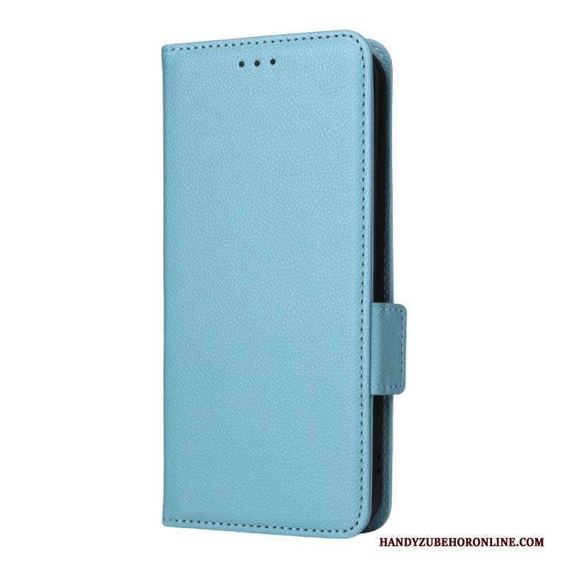 Lederhüllen Oppo Find X9 5g Handyhülle Kunstleder Mit Riemen