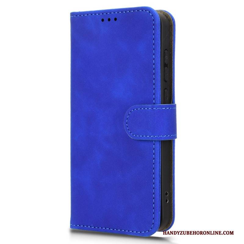 Lederhüllen Oppo Find X9 5g Wildlederoptik