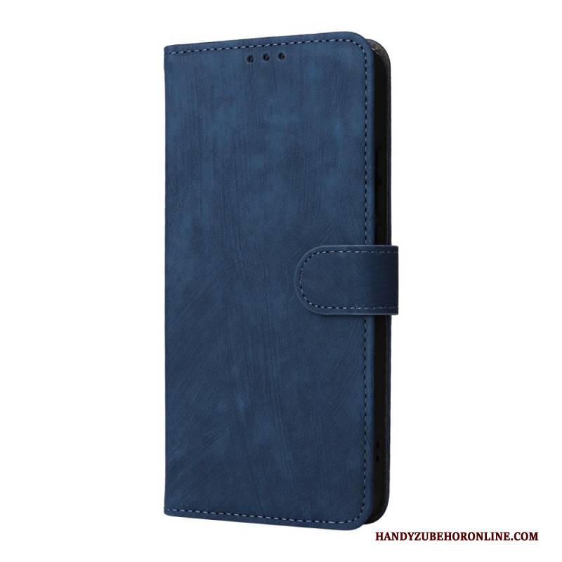 Lederhüllen Oppo Reno 14 Pro 5g Handyhülle Rfid-schutz Mit Trageriemen