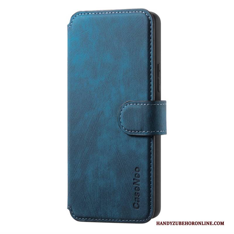 Lederhüllen Realme 14 5g Abnehmbare Hülle