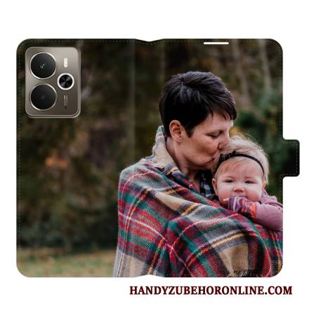 Lederhüllen Realme 14 5g Neu