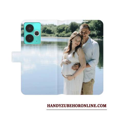 Lederhüllen Realme 14t 5g Original