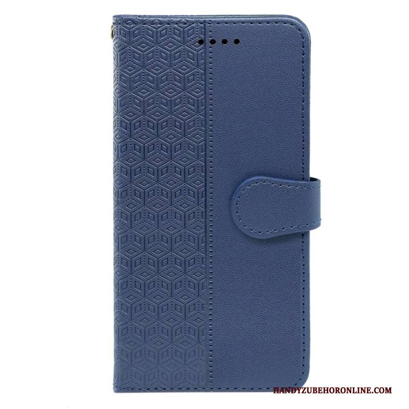 Lederhüllen Realme 14x 5g Handyhülle Premium