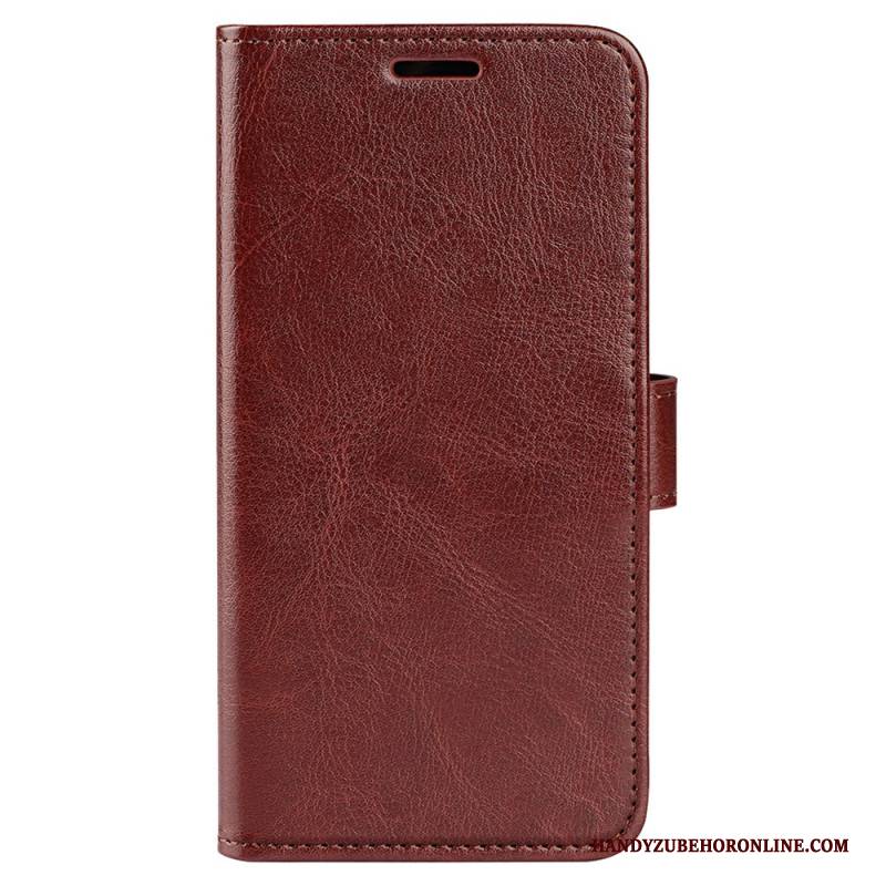 Lederhüllen Realme Note 60x Vintage