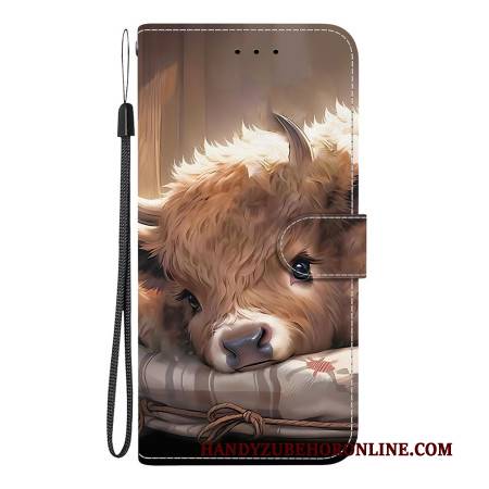 Lederhüllen Samsung Galaxy A17 4g / 5g Kalb