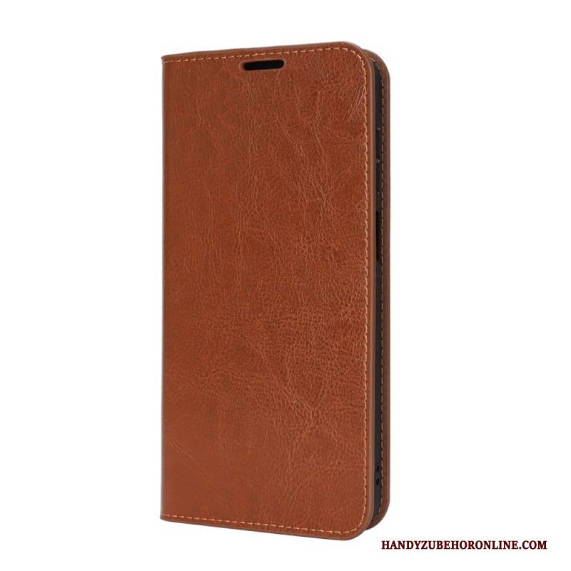 Lederhüllen Samsung Galaxy A17 4g / 5g Leder