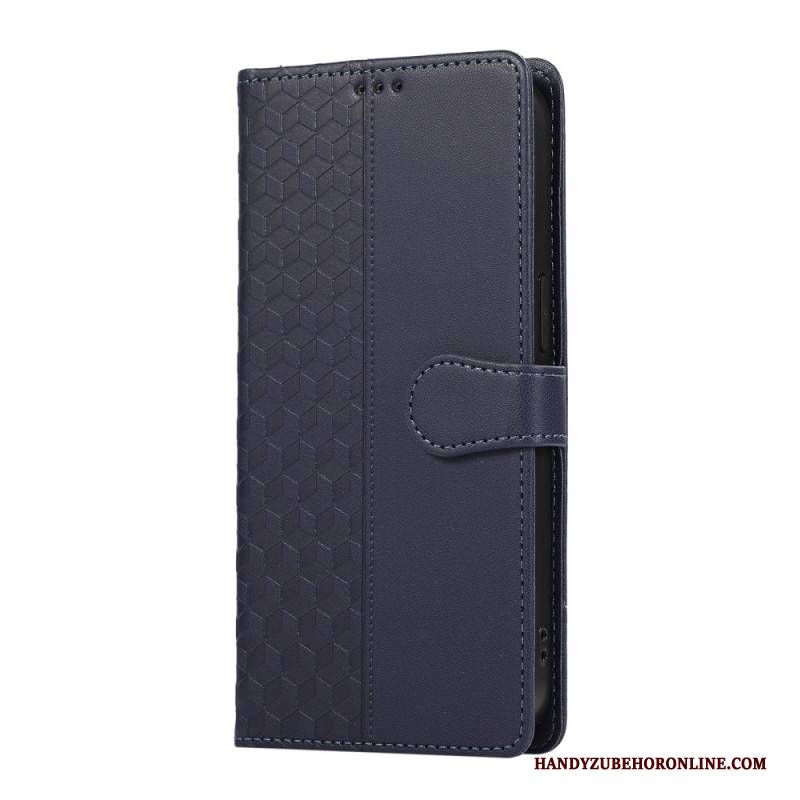 Lederhüllen Samsung Galaxy A17 4g / 5g Rand