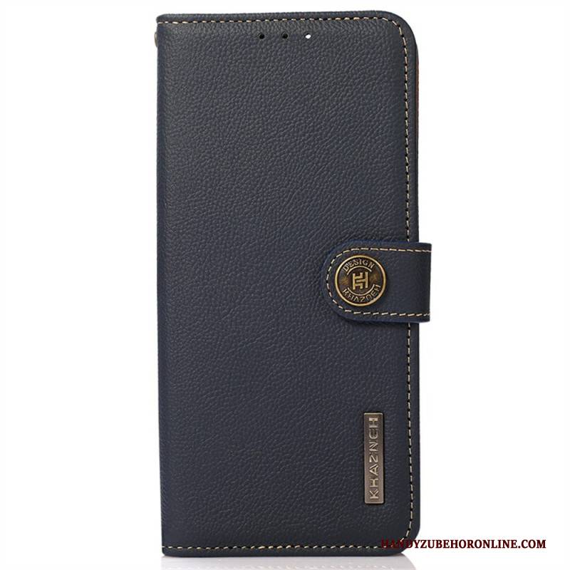 Lederhüllen Samsung Galaxy S25 5g Edge Leder