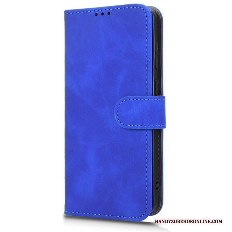 Lederhüllen Samsung Galaxy S25 5g Edge Wildlederoptik