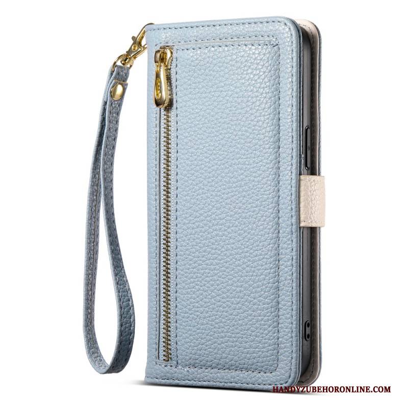 Lederhüllen Samsung Galaxy S25 Fe Handyhülle Eseble