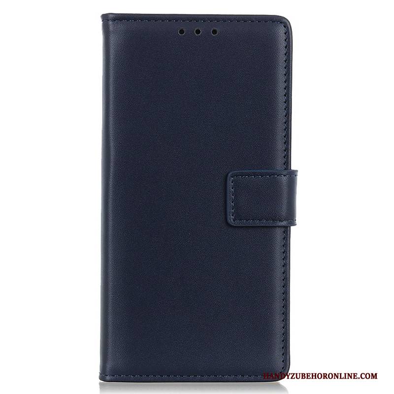 Lederhüllen Samsung Galaxy S25 Fe Schlicht