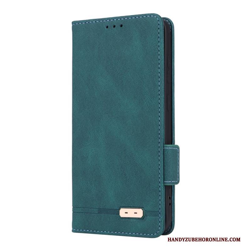 Lederhüllen Samsung Galaxy S25 Plus 5g Retro