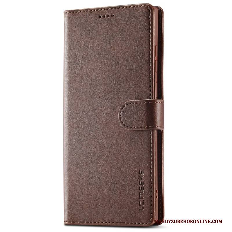 Lederhüllen Samsung Galaxy S25 Ultra 5g Lc.imeeke