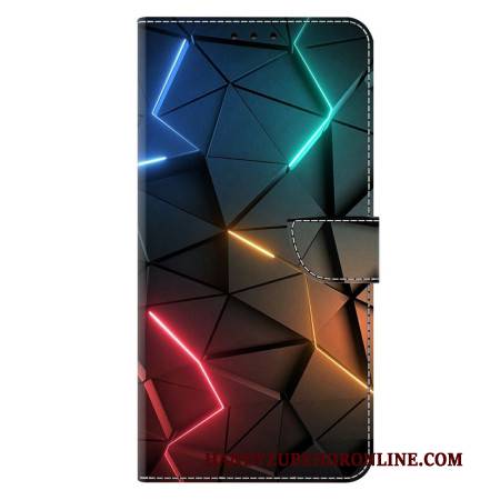 Lederhüllen Samsung Galaxy S26 Plus Transparente Risse