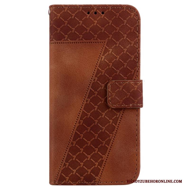 Lederhüllen Xiaomi 15 Handyhülle Design 7