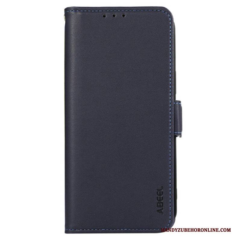 Lederhüllen Xiaomi 15t Pro Abeel