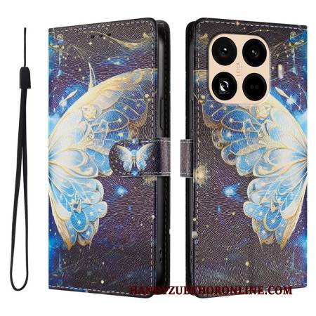 Lederhüllen Xiaomi 15t Pro Motte