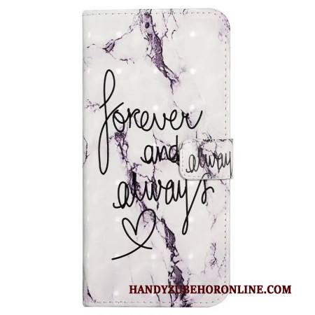 Lederhüllen Xiaomi 17 Pro Max Handyhülle Für Immer Und Ewig