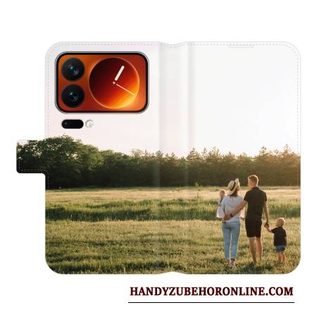 Lederhüllen Xiaomi 17 Pro Max Handyhülle Qualität