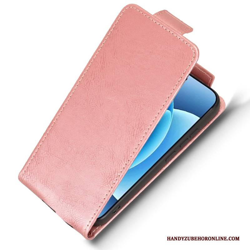 Lederhüllen Xiaomi 17 Vertikales Design