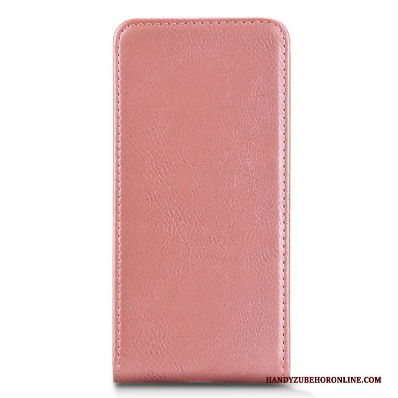 Lederhüllen Xiaomi Redmi Note 14 5g Handyhülle Vertikale Klappe