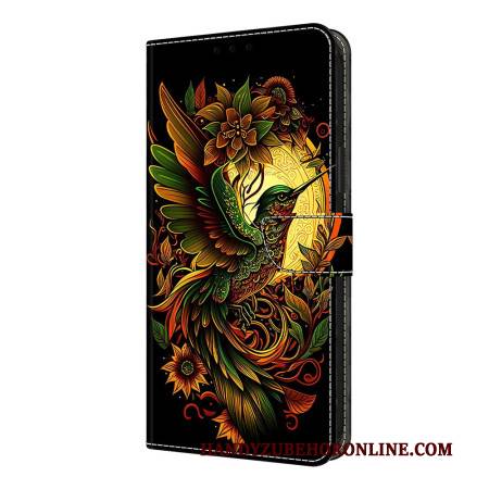 Lederhüllen Xiaomi Redmi Note 14 Pro 4g Lerche