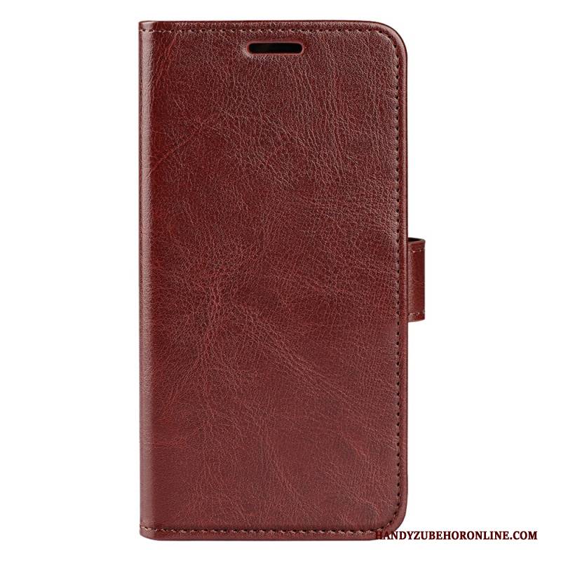 Lederhüllen Xiaomi Redmi Note 14 Pro 4g Vintage