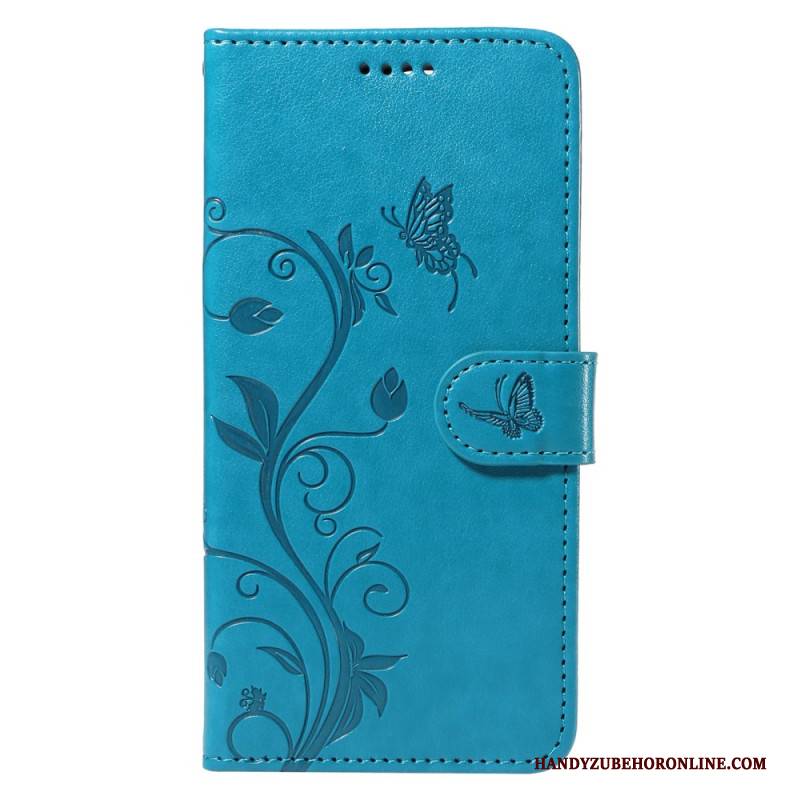 Lederhüllen Xiaomi Redmi Note 14 Pro 5g Pflanzlich