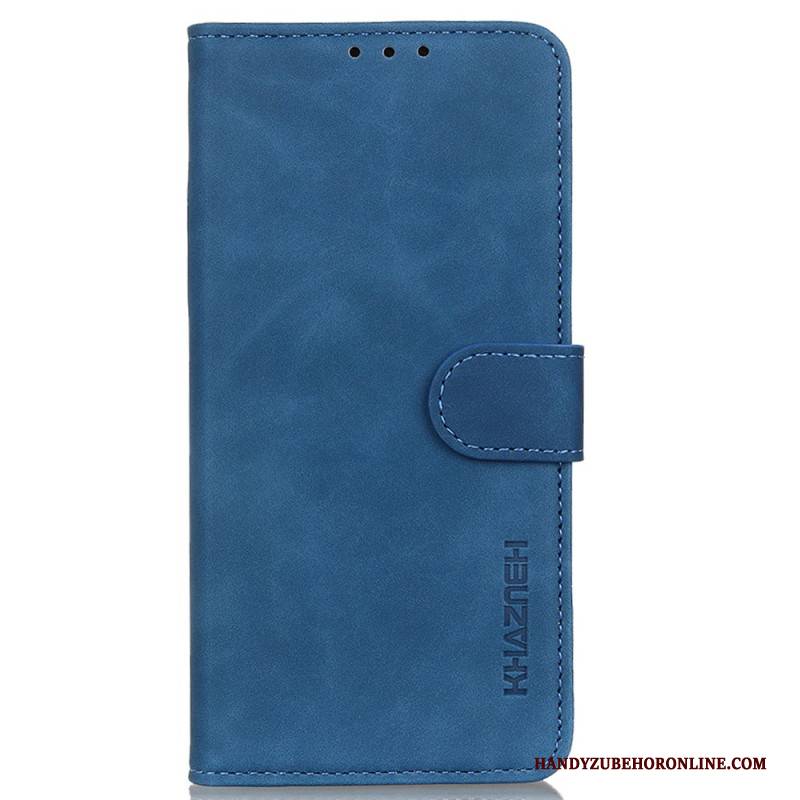 Lederhüllen Xiaomi Redmi Note 14 Pro Plus 5g Khazneh