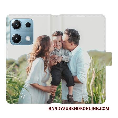 Lederhüllen Xiaomi Redmi Note 14s Handyhülle Neu