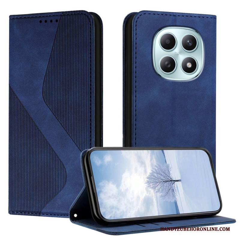 Lederhüllen Xiaomi Redmi Note 15 5g S Design