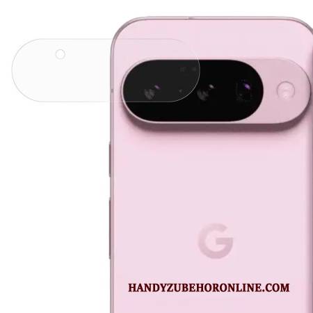 Linsenschutz Aus Gehärtetem Glas Für Google Pixel 10