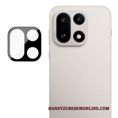 Linsenschutz Aus Gehärtetem Glas Für Oneplus 15 (schwarze Version) Imak