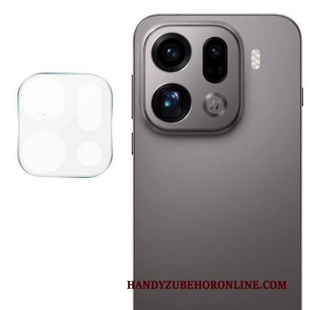 Linsenschutz Aus Gehärtetem Glas Für Oppo Find X9 Pro 5g