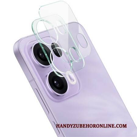 Linsenschutz Aus Gehärtetem Glas Für Oppo Reno 13 Pro 5g