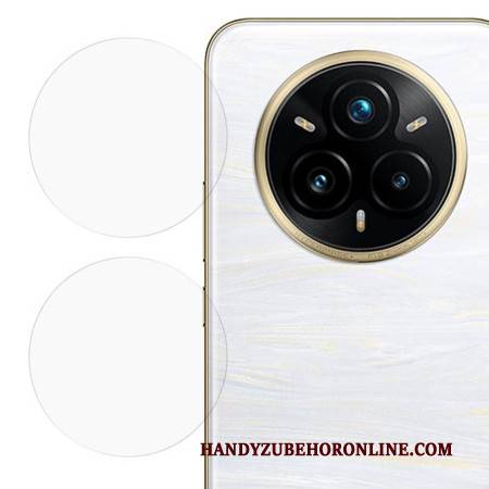 Linsenschutz Aus Gehärtetem Glas Für Realme 14 Pro Plus 5g