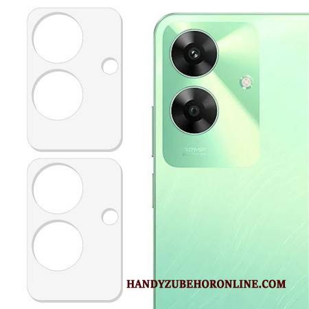 Linsenschutz Aus Gehärtetem Glas Für Realme C61