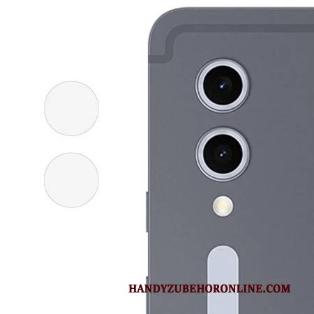 Linsenschutz Aus Gehärtetem Glas Für Samsung Galaxy Tab S10 Ultra / S10 Plus / S9 Fe Plus / S9 Ultra / S9 Plus