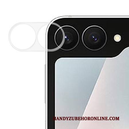 Linsenschutz Aus Gehärtetem Glas Für Samsung Galaxy Z Flip 7 Fe 5g