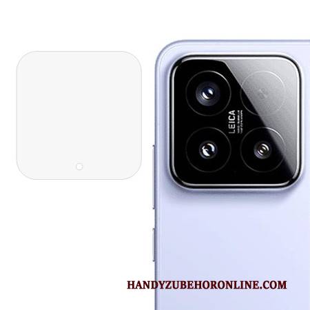 Linsenschutz Aus Gehärtetem Glas Für Xiaomi 15