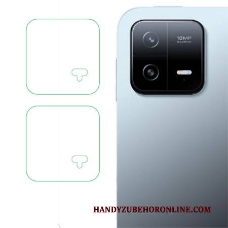 Linsenschutz Aus Gehärtetem Glas Für Xiaomi Pad 6 / 6 Pro