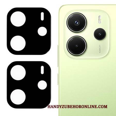 Linsenschutz Aus Gehärtetem Glas Für Xiaomi Redmi Note 14 4g