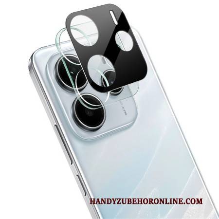 Linsenschutz Aus Gehärtetem Glas Für Xiaomi Redmi Note 14 5g