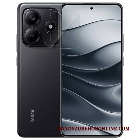 Linsenschutz Aus Gehärtetem Glas Für Xiaomi Redmi Note 14 5g