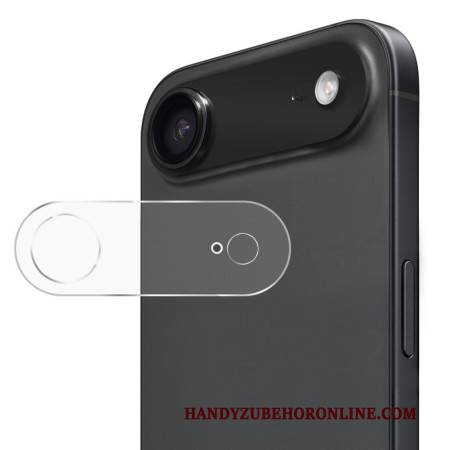 Linsenschutz Aus Gehärtetem Glas Für iPhone Air